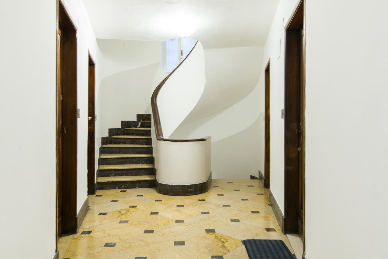 Ponte Vecchio Florence Apartment Exteriér fotografie