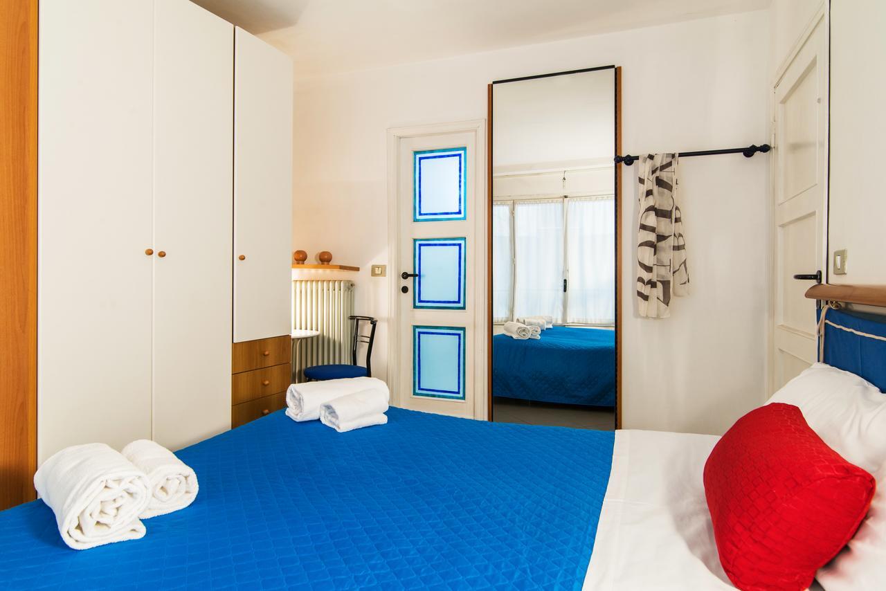 Ponte Vecchio Florence Apartment Exteriér fotografie